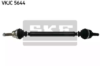 Вал SKF VKJC 5644